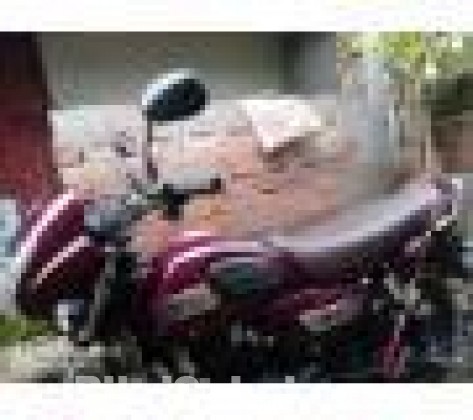 Tvs radeon110cc new model